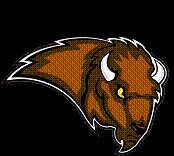 LOGO BUFFALO LANCE