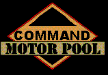 COMMAND MOTOR POOL LOGO