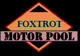 FOXTROT MOTOR POOL LOGO